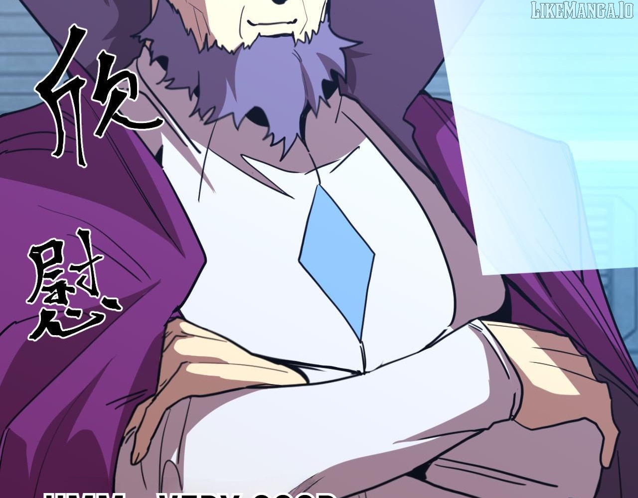 Log into the Future Chapter 264 - page 99